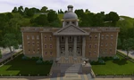 City Hall in Twinbrook