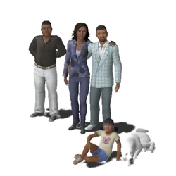 KingsleyFamily Recreation Brycen