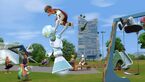 Les Sims 3 En route vers le futur 31