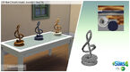 Les Sims 4 Concept 3D 05