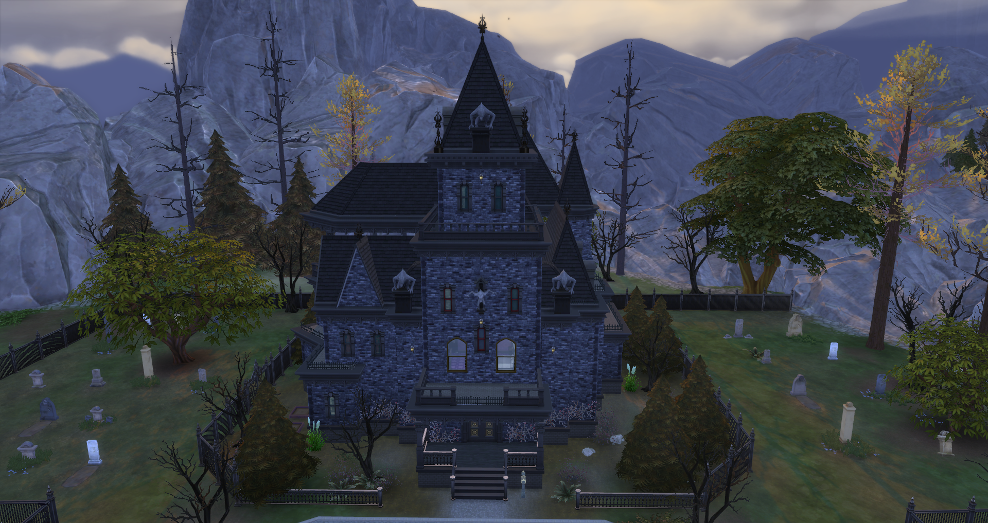 sims 4 forgotten hollow lots sims 4 forgotten hollow lots