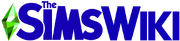 The Sims Wiki Re-branding Logo .png