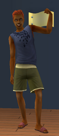 Ts2 teenager