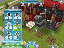 The Sims FreePlay - Wikipedia