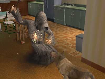 The Sims 2: Pets – Wikipédia, a enciclopédia livre