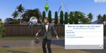 Les Sims 4 Heure de gloire 10