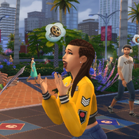 Fame The Sims 4 Get Famous The Sims Wiki Fandom Press show more to see all the important information important links: fame the sims 4 get famous the