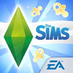 The Sims FreePlay, The Sims Wiki