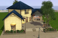 Barney's Salon and Tattoo