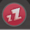 The icon for an energy failure in The Sims 4