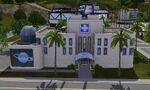 Holy Cow Memorial Hospital in Starlight Shores