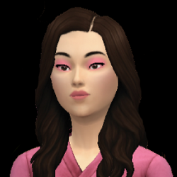 The Sims Mobile- Seoul-ful Spring Update – The Girl Who Games