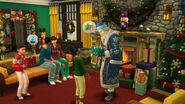 The Sims 4 Seasons Screenshot 03