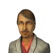 La miniatura de Antonio actualizada y en buena calidad