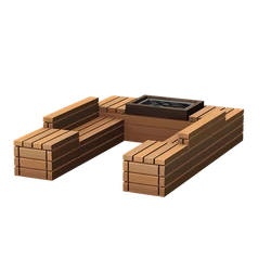 Artificial Fever Room