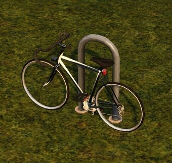 4 bicycle
