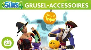Die_Sims_4_Grusel-Accessoires_Offizieller_Trailer