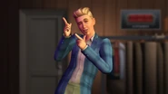 Johnny Zest Lovestruck Quiz.png (2.68 MB) Johnny's picture