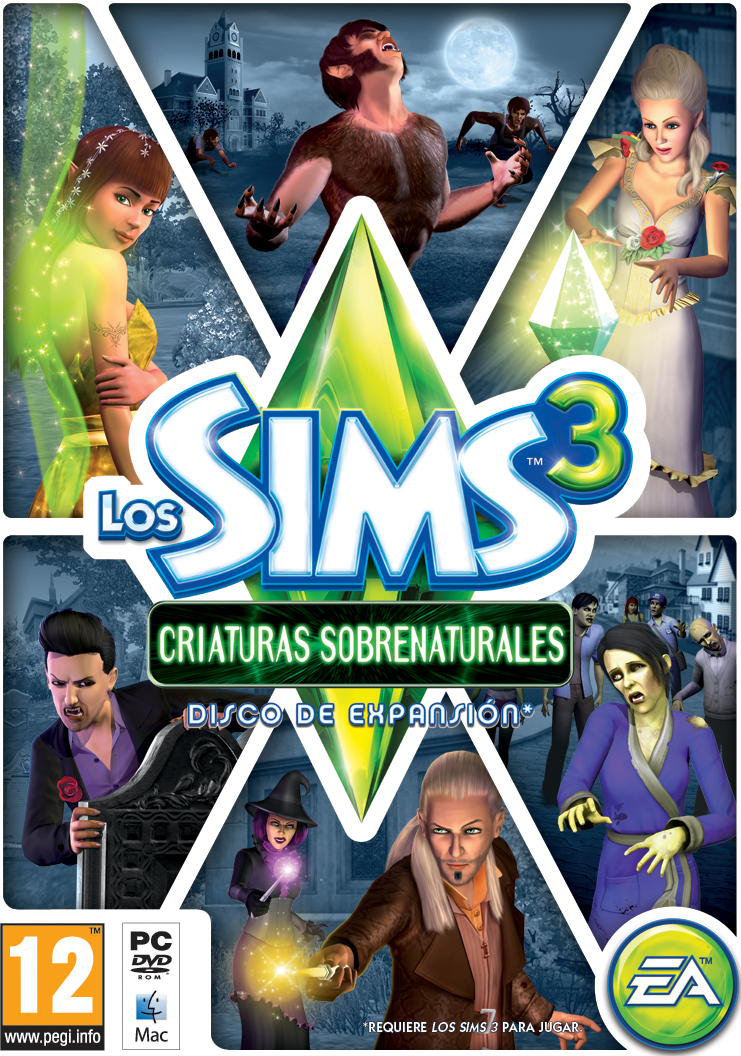 Categoríaexpansiones De Los Sims 3 Simspedia Fandom