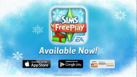 The Sims FreePlay – Wikipédia, a enciclopédia livre