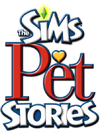 The Sims Pet Stories Logo.png