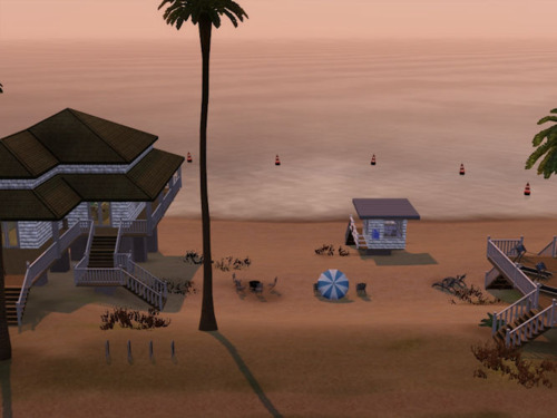 Beach The Sims Wiki Fandom