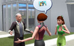 Les Sims 3 En route vers le futur 14