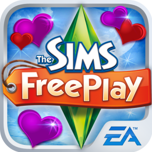 Sims google play