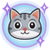 Cat Familiar Icon