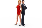 Les Sims 4 Render 04