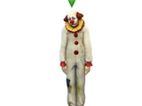 Tragic Clown