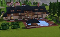 Landgraab Family The Sims Wiki Fandom