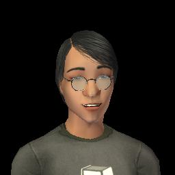 Fanon:Pascal Curious (Kitty Pink) | The Sims Wiki | Fandom