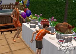 sims 2 family fun stuff sims 2 family fun stuff