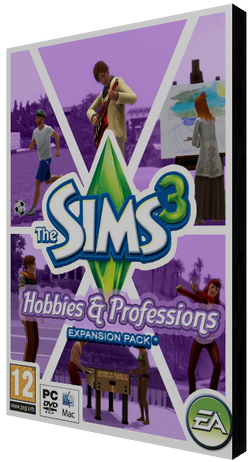 The Sims 4 Get to Work Expansion Ep1 (pc) for sale online