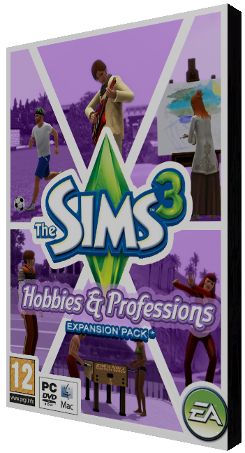 Cheats for Sims 3 Ambitions, Original & World Adventures (Combo Pack), Apps