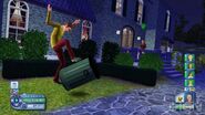 TS3 console evilman