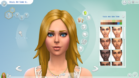 User blog:LostInRiverview/The Sims 4 CAS Demo now available, The Sims Wiki