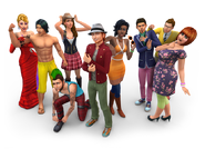 TS4 Render 15