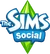 The Sims Social Logo