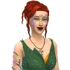 Titania Summerdream (EBN)