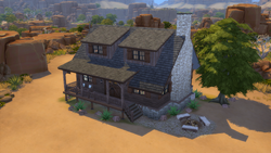 The Sims 4 For Rent - Guerra dos senhorios e dos inquilinos