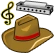 Sims 3 De cine música Fav-Del Oeste
