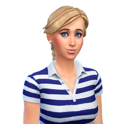 Summer Holiday headshot