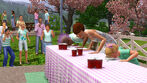 Les Sims 3 Saisons 17