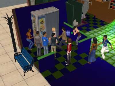 Ответы jagunowka.ru: где можно скачать патч антицензуры для sims 2 секс в большом городе?