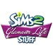 The Sims 2 Glamour Life Stuff Logo