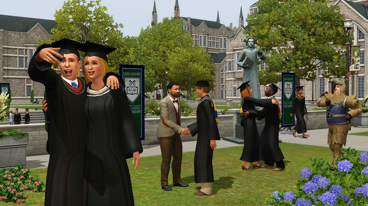 User blog:Alex the Vampire/Sims 3 Expansion Packs Ranked | The Sims Wiki |  Fandom