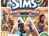 De Sims 3: Wereldavonturen