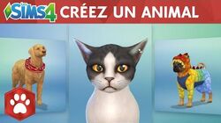 Les Sims 4 Chiens Et Chats Simpedia Wiki Les Sims Fandom